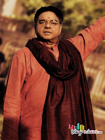 Rakta charitra This Oct 22